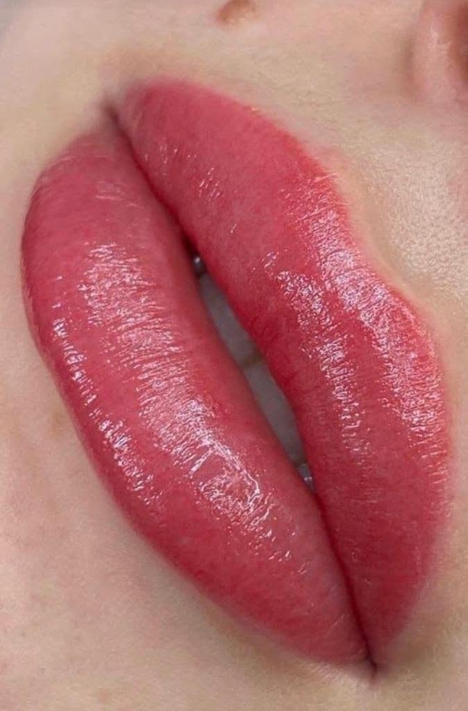 Micropigmentación de labios Baby Lips