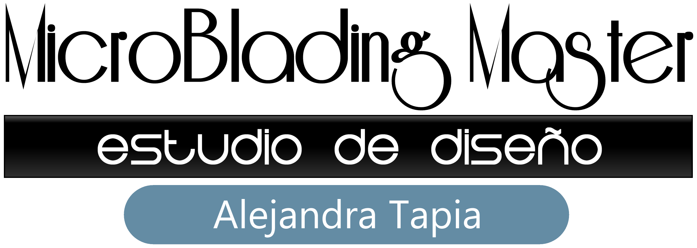 Microblading Master Studio — Alejandra Tapia